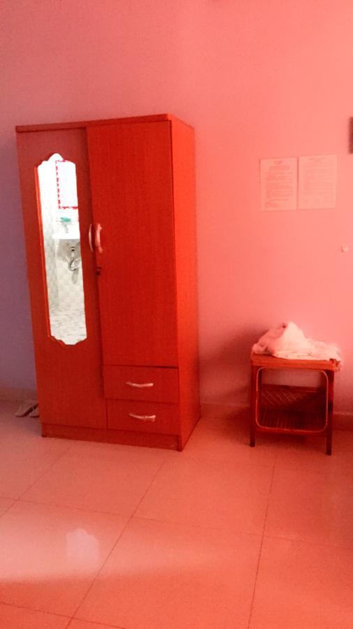 Khmer Village Guesthouse พนมเปญ ภายนอก รูปภาพ